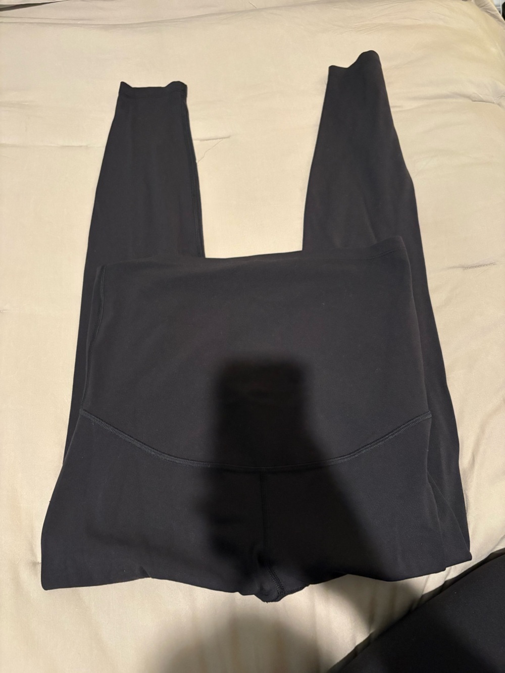 Maternity leggings